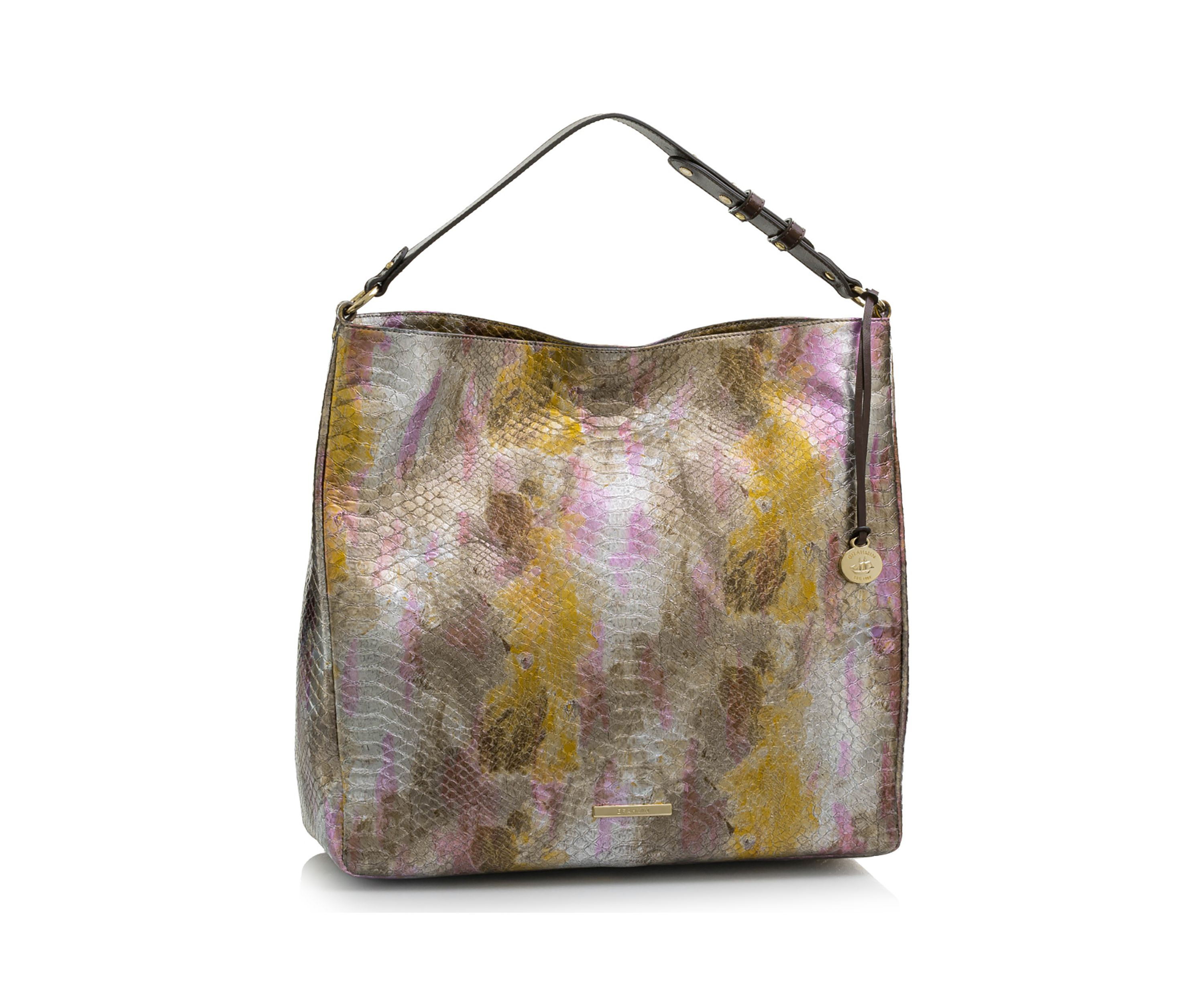 Isabella Shoulder Bag