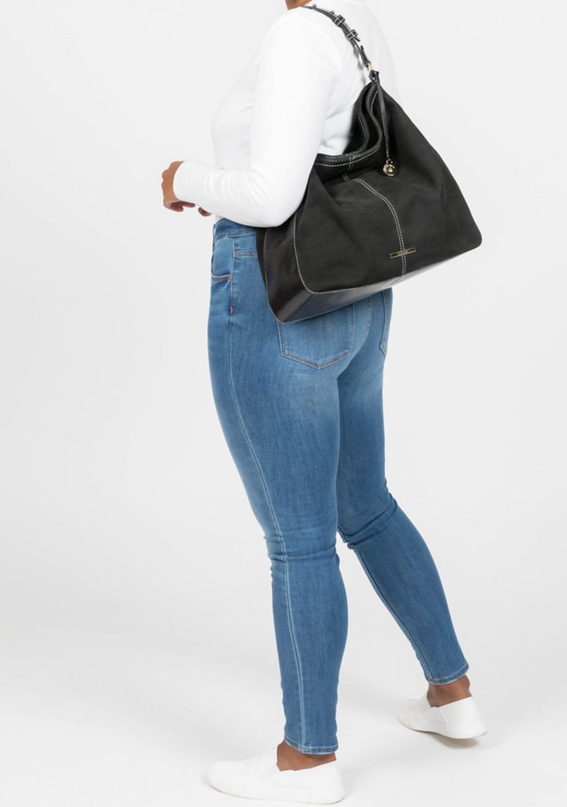 Isabella Shoulder Bag