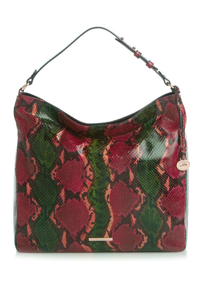 Isabella Shoulder Bag 