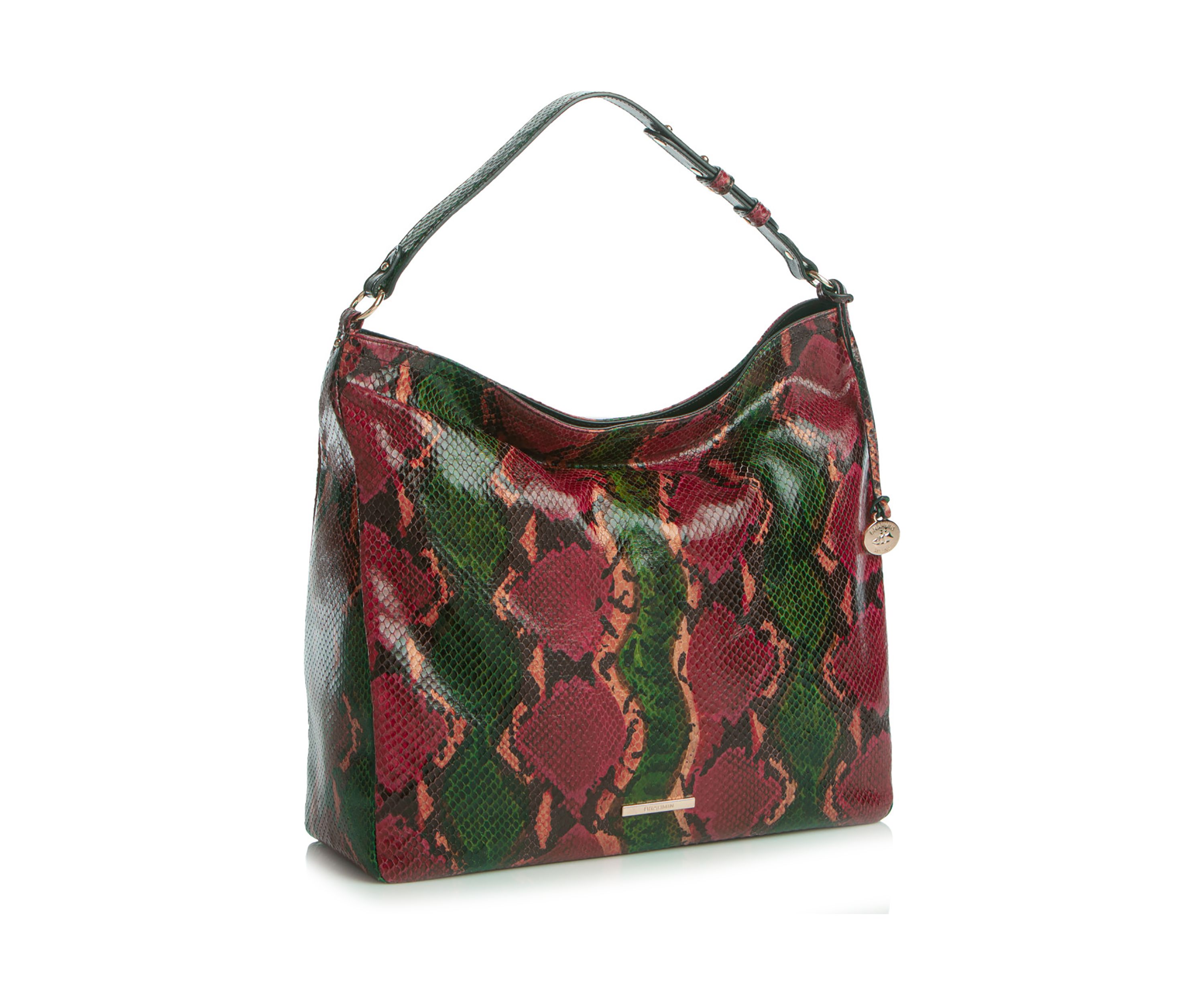 Isabella Shoulder Bag 