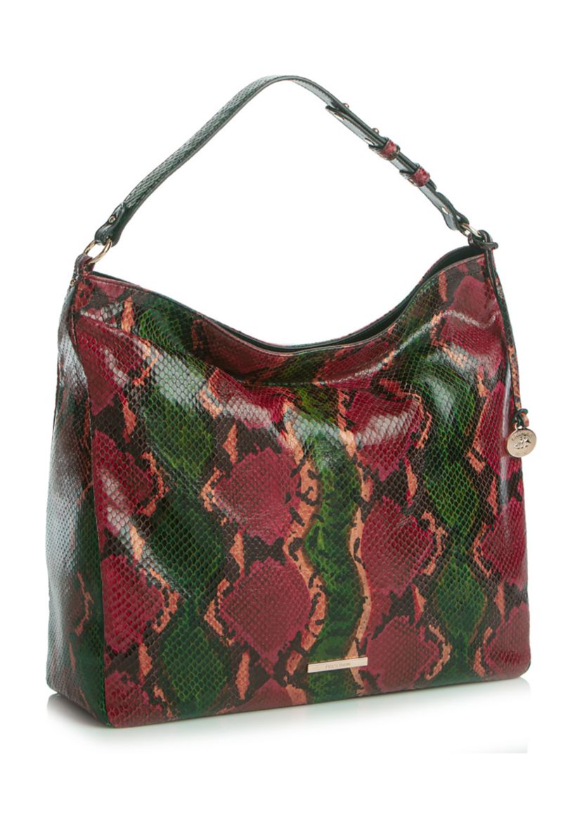 Isabella Shoulder Bag 