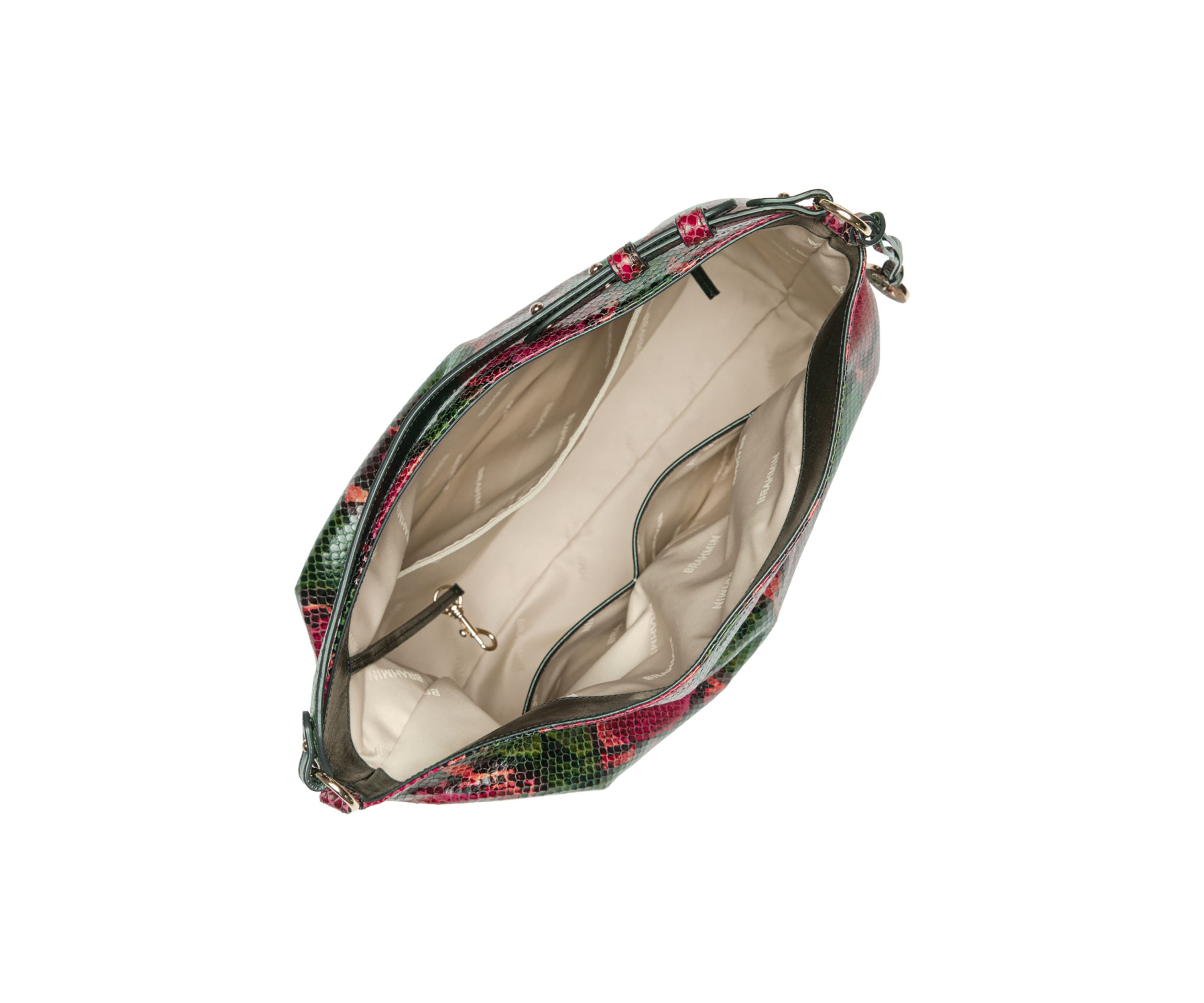 Isabella Shoulder Bag 