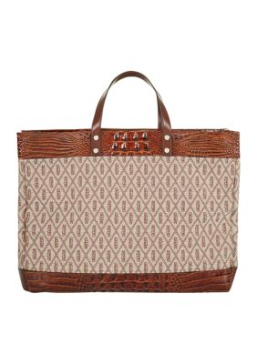 Brahmin Meredith Tote Bag belk