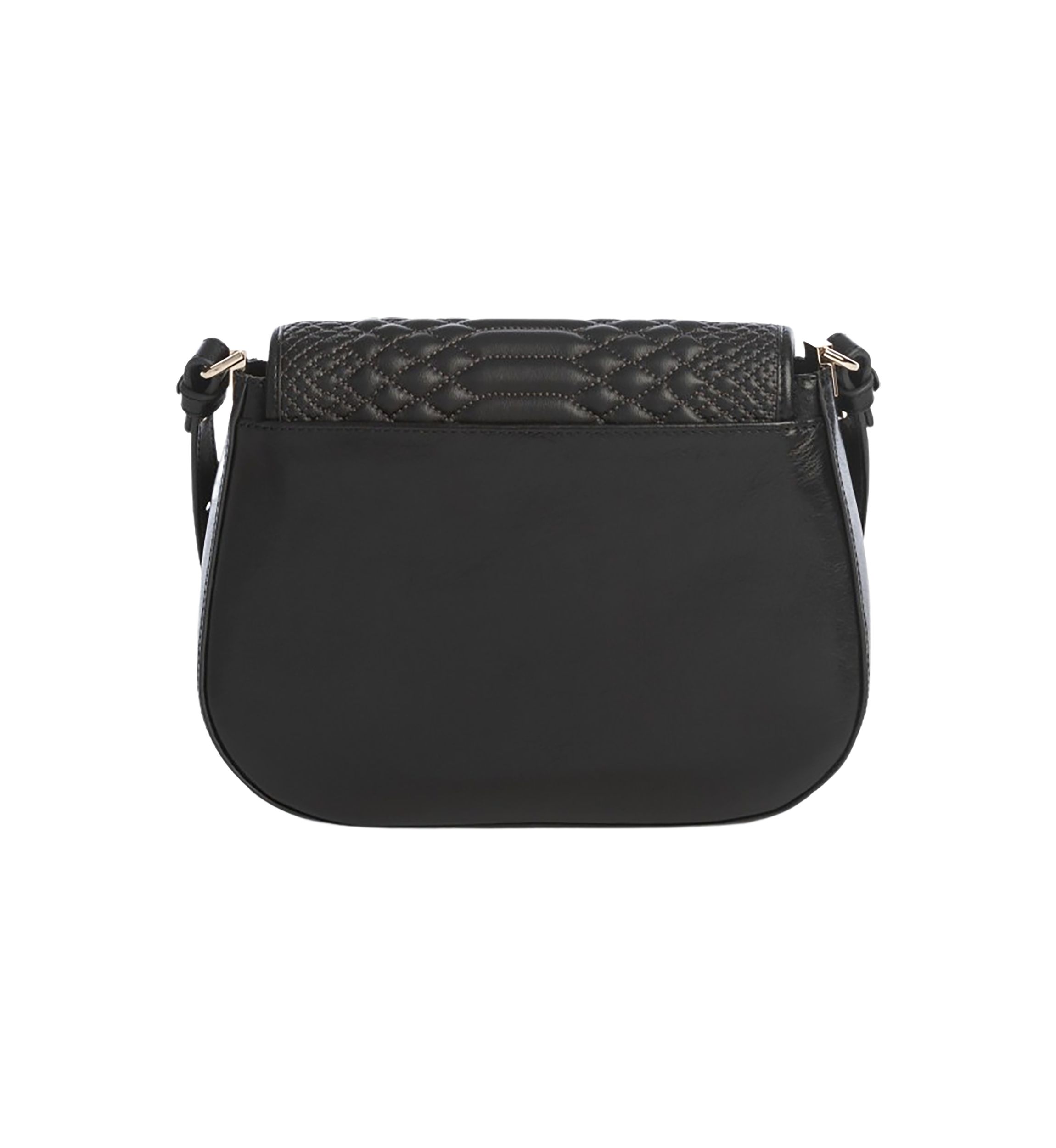 Small Nadine Saddle Bag 