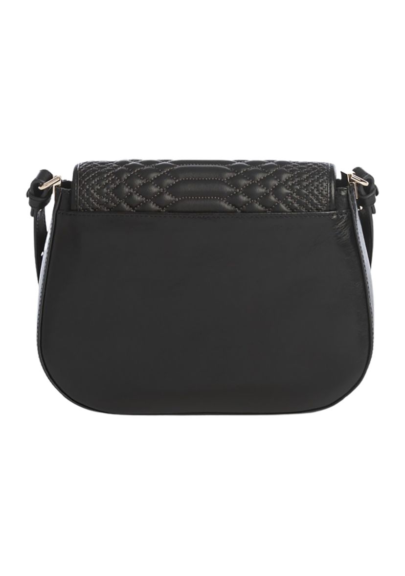 Small Nadine Saddle Bag 