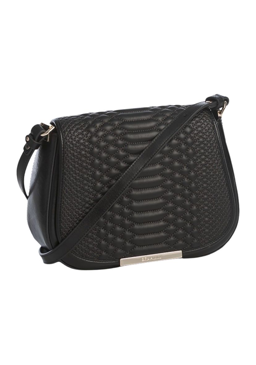 Small Nadine Saddle Bag 