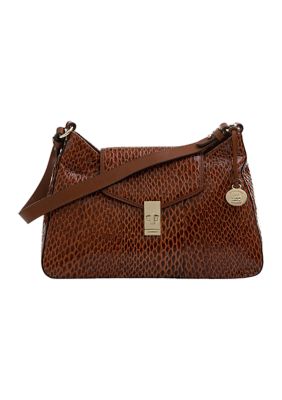 brahmin esme shoulder bag