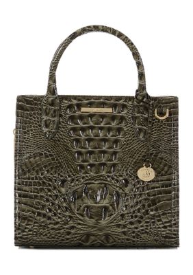 Brahmin Small Caroline Satchel -  0749034386604