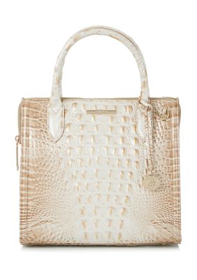 Brahmin Small Caroline Satchel -  0749034391912