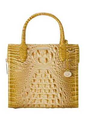 Brahmin Small Caroline Satchel -  0749034405114