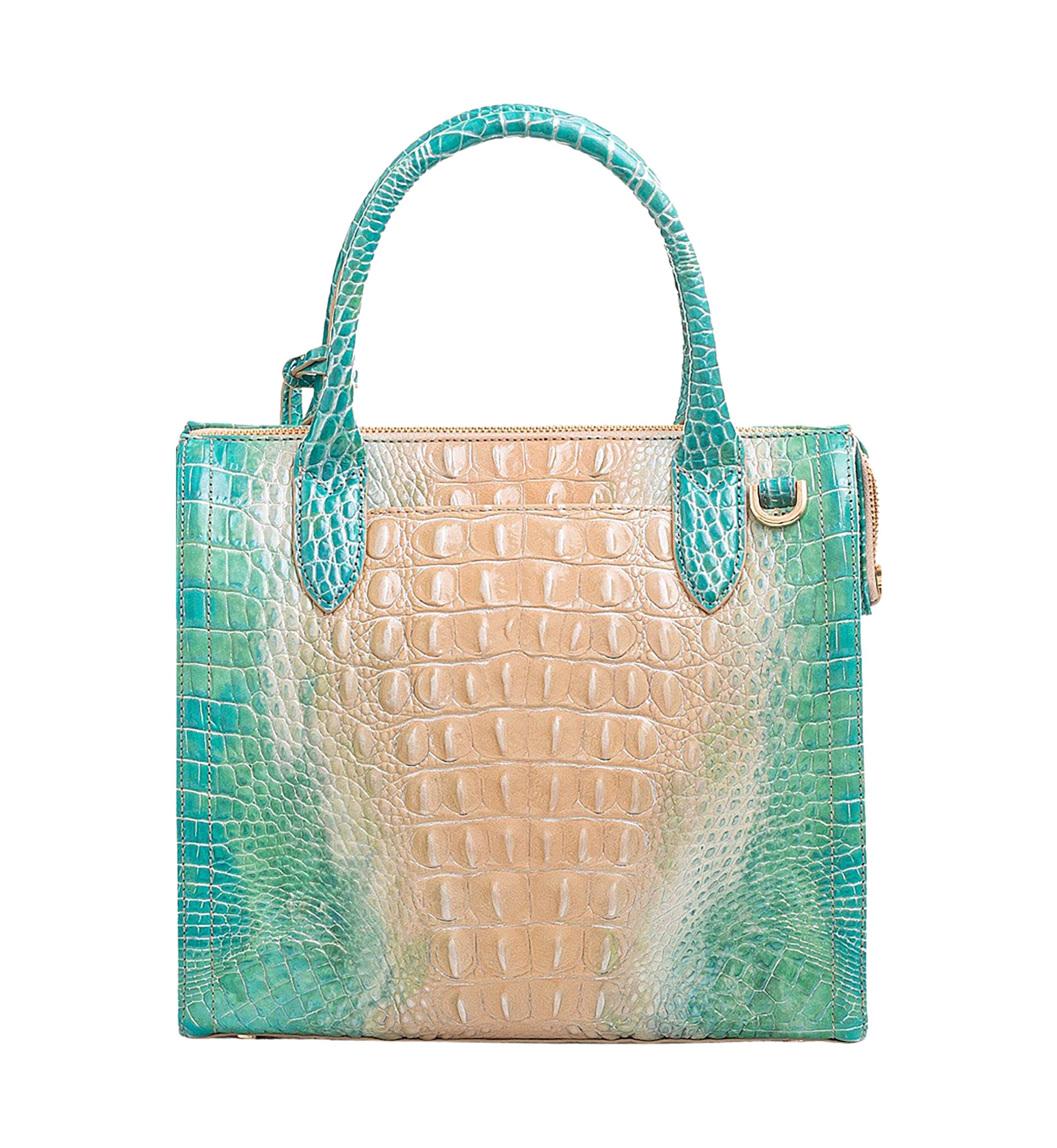 Small Caroline Satchel 