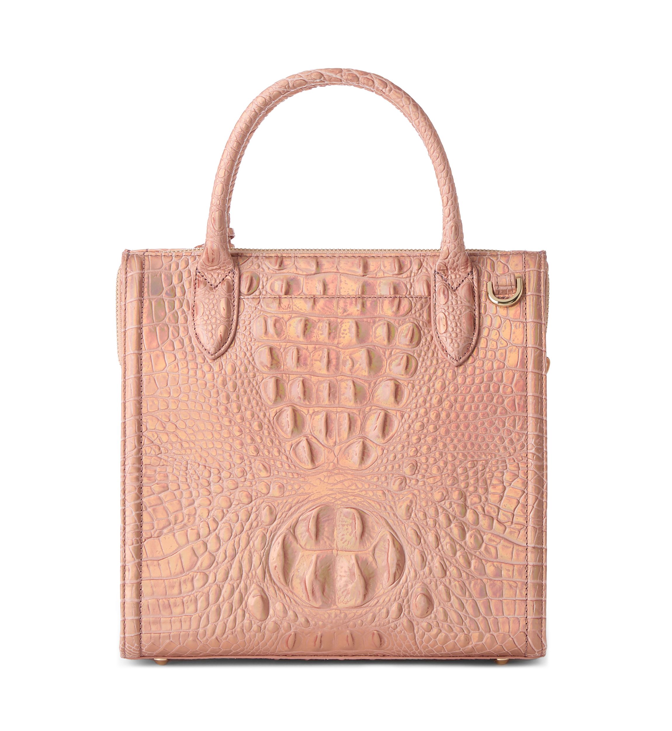 Small Caroline Satchel