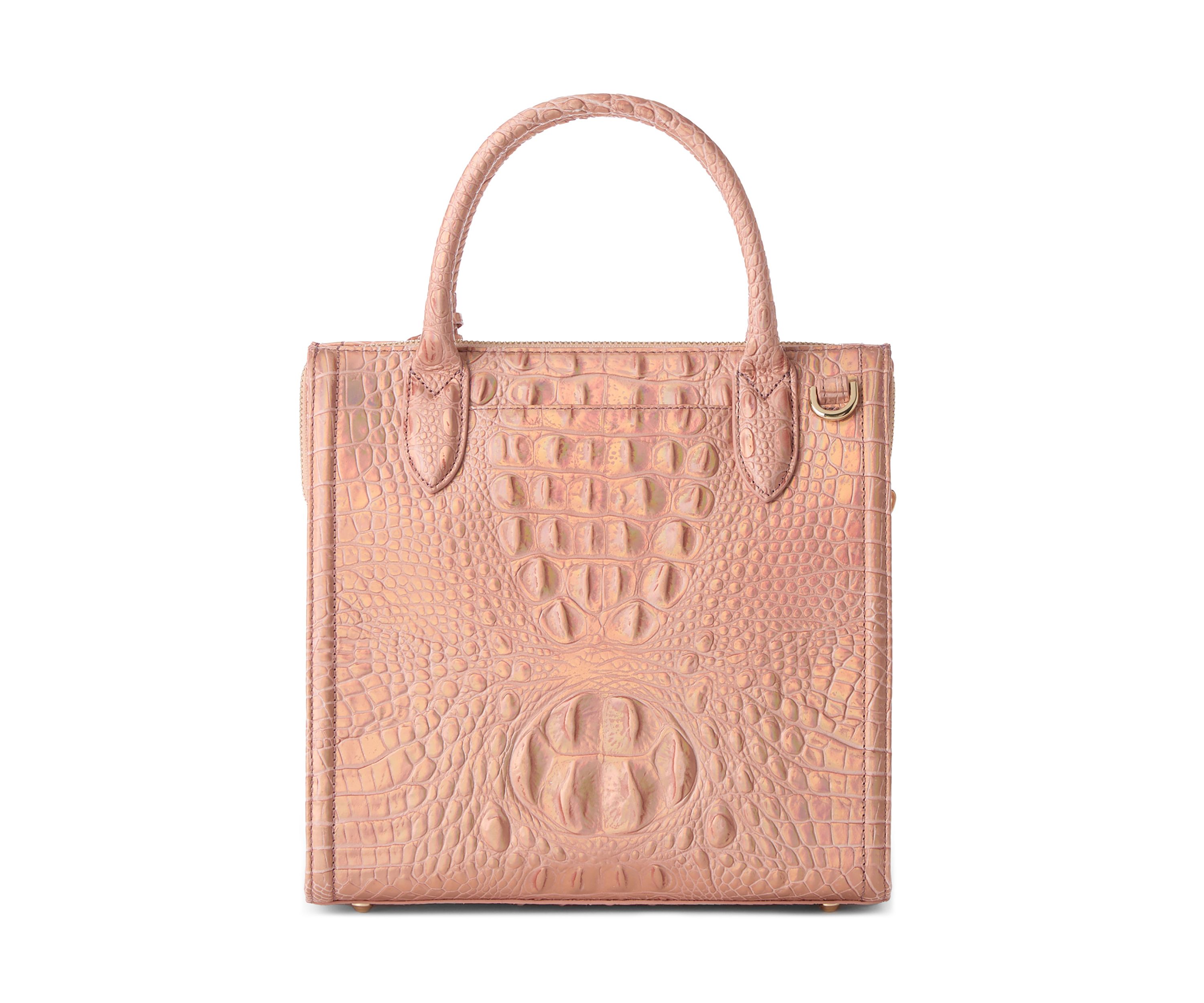 Small Caroline Satchel