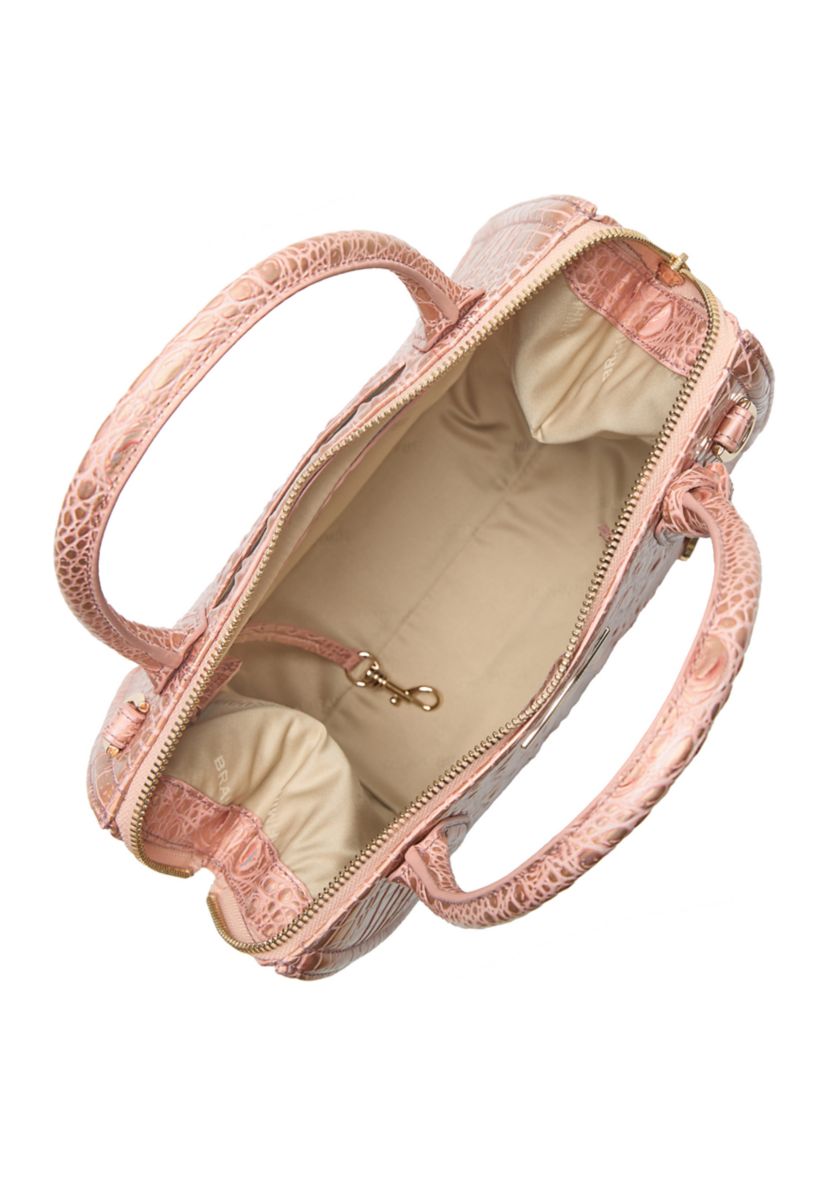 Small Caroline Satchel