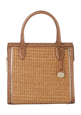 Brahmin Small Caroline Satchel -  2604859T212242