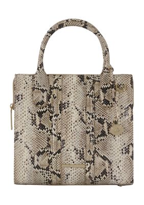 Brahmin Small Caroline Satchel -  2604859T212261