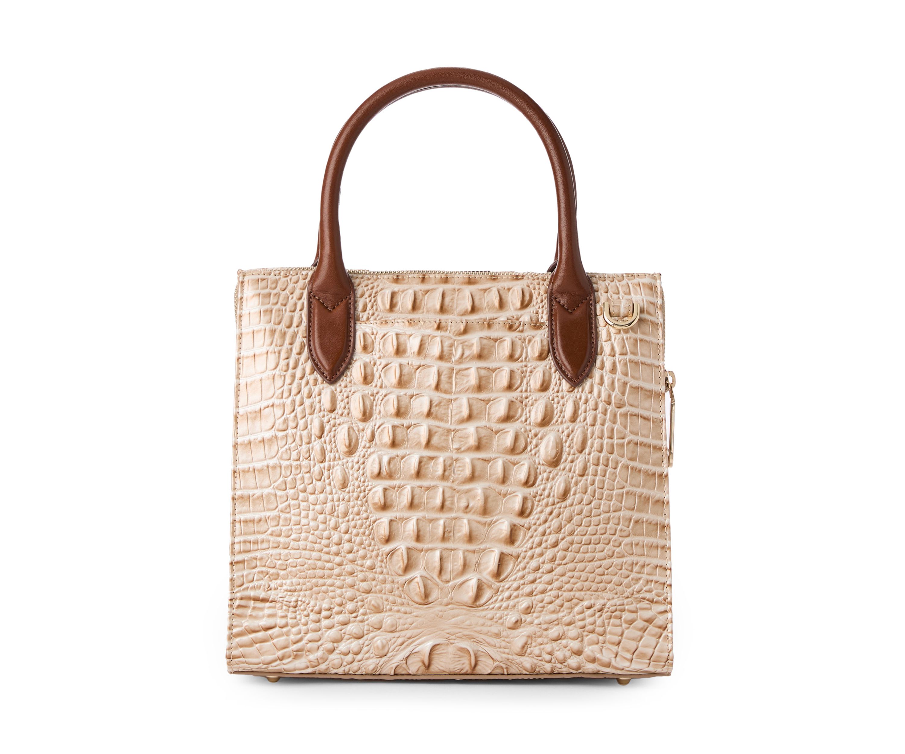 Small Caroline Satchel 