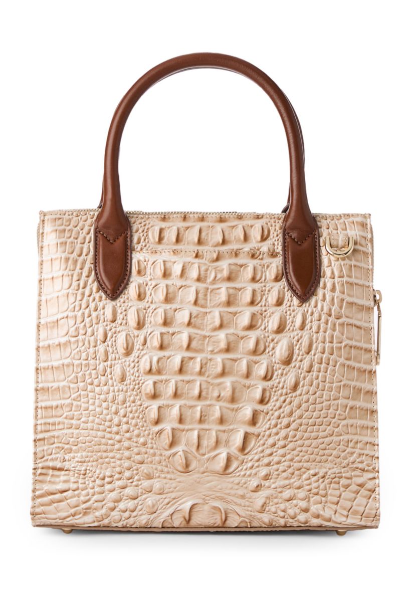 Small Caroline Satchel 