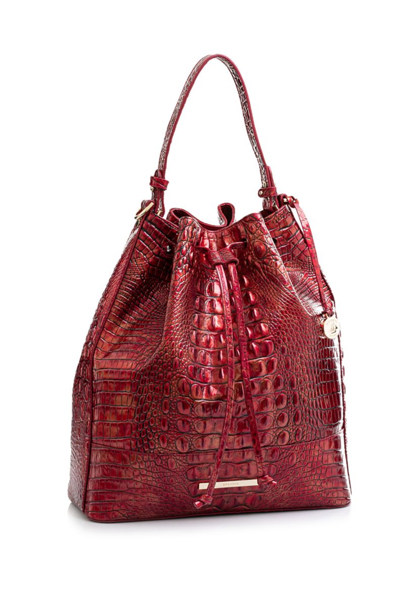 Marlowe Bucket Shoulder Bag