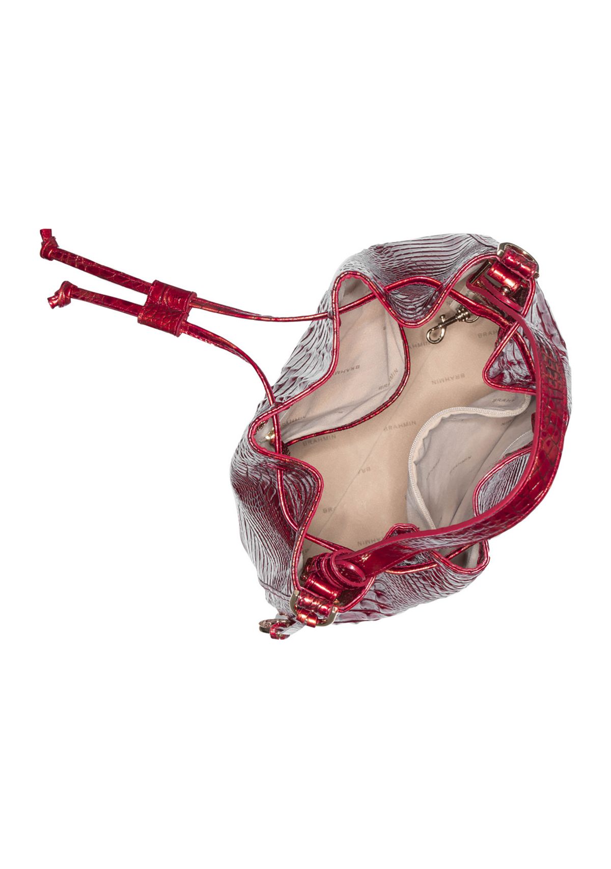 Marlowe Bucket Shoulder Bag