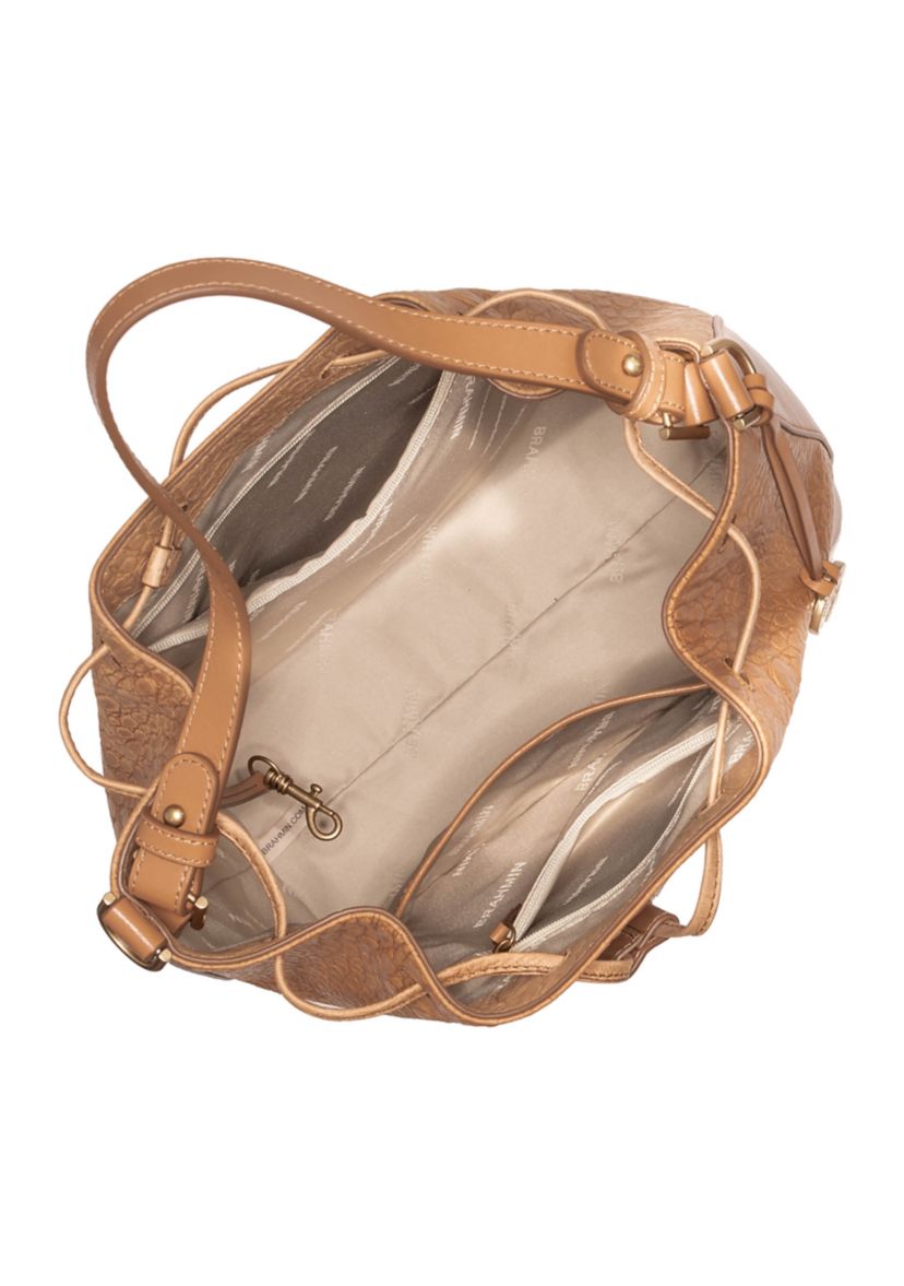 Marlowe Bucket Shoulder Bag 