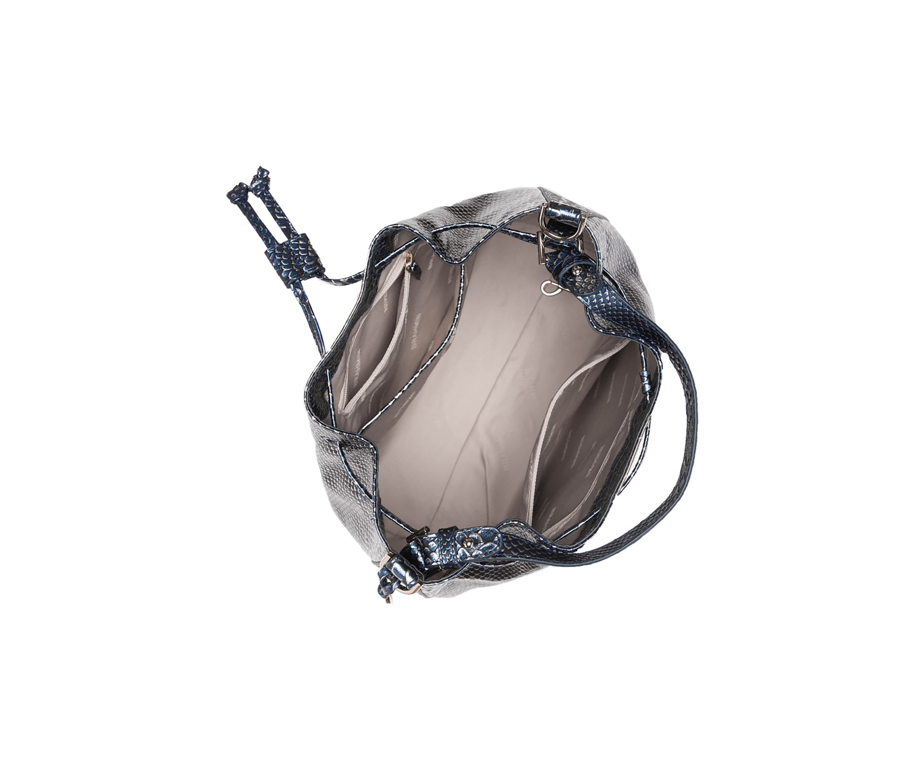 Marlowe Bucket Shoulder Bag 