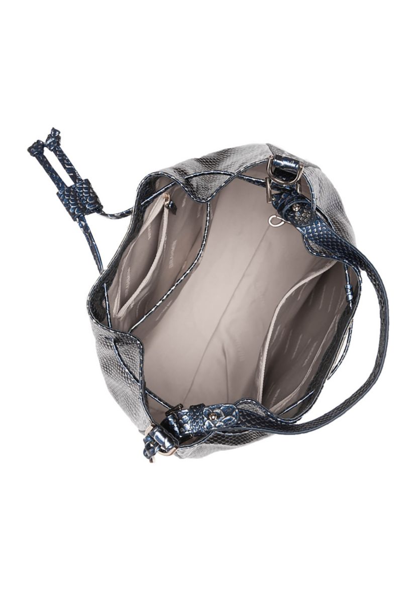 Marlowe Bucket Shoulder Bag 