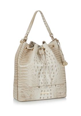 Brahmin Nostromo Collection Parin Shoulder Bag, Dillard's in 2023