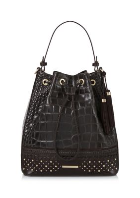 Brahmin handbags on sale cheap at belk