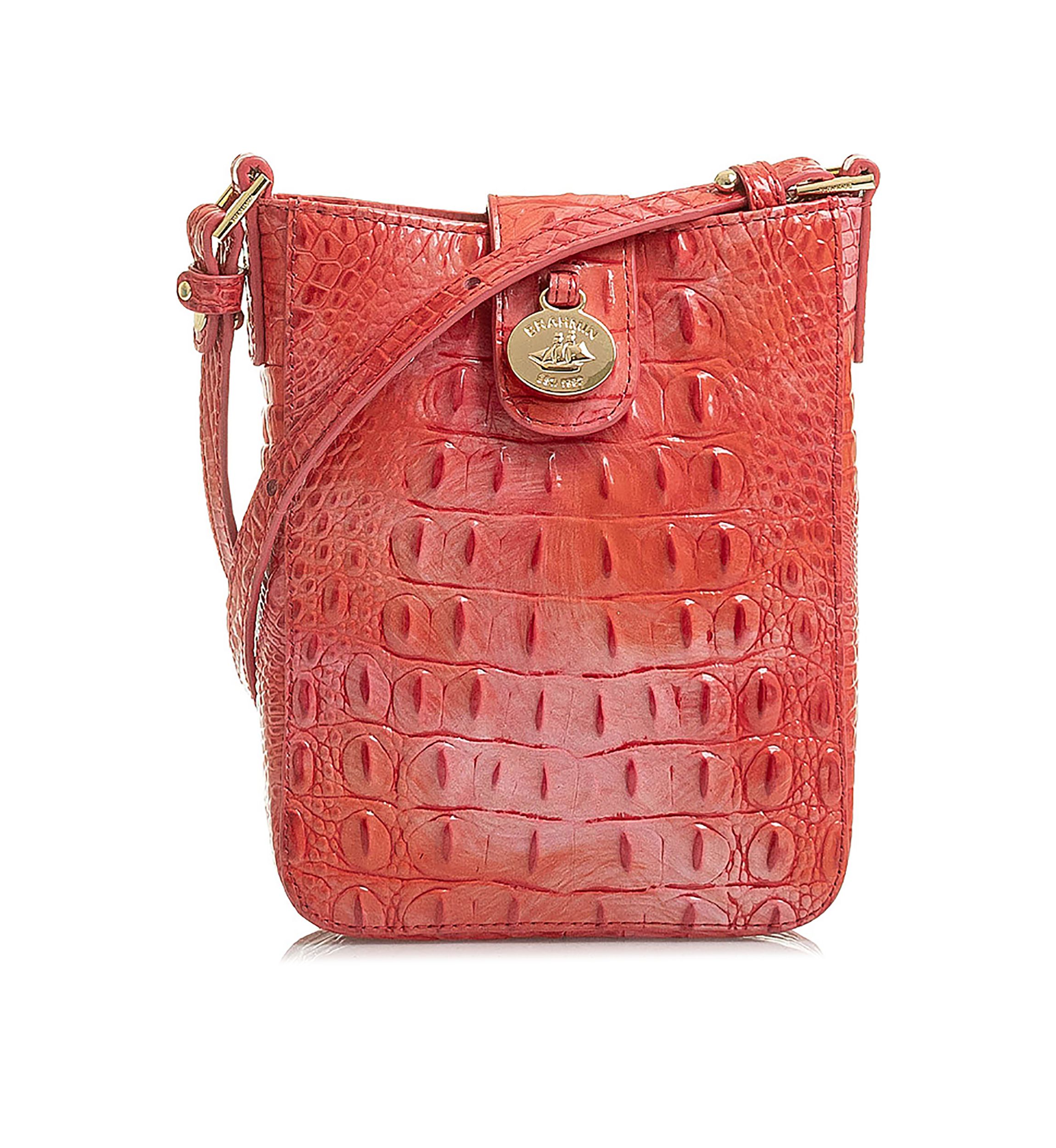 Marley Crossbody 