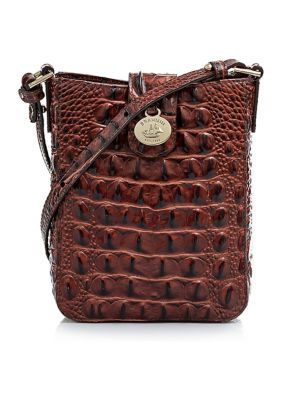 Brahmin discount crossbody belk