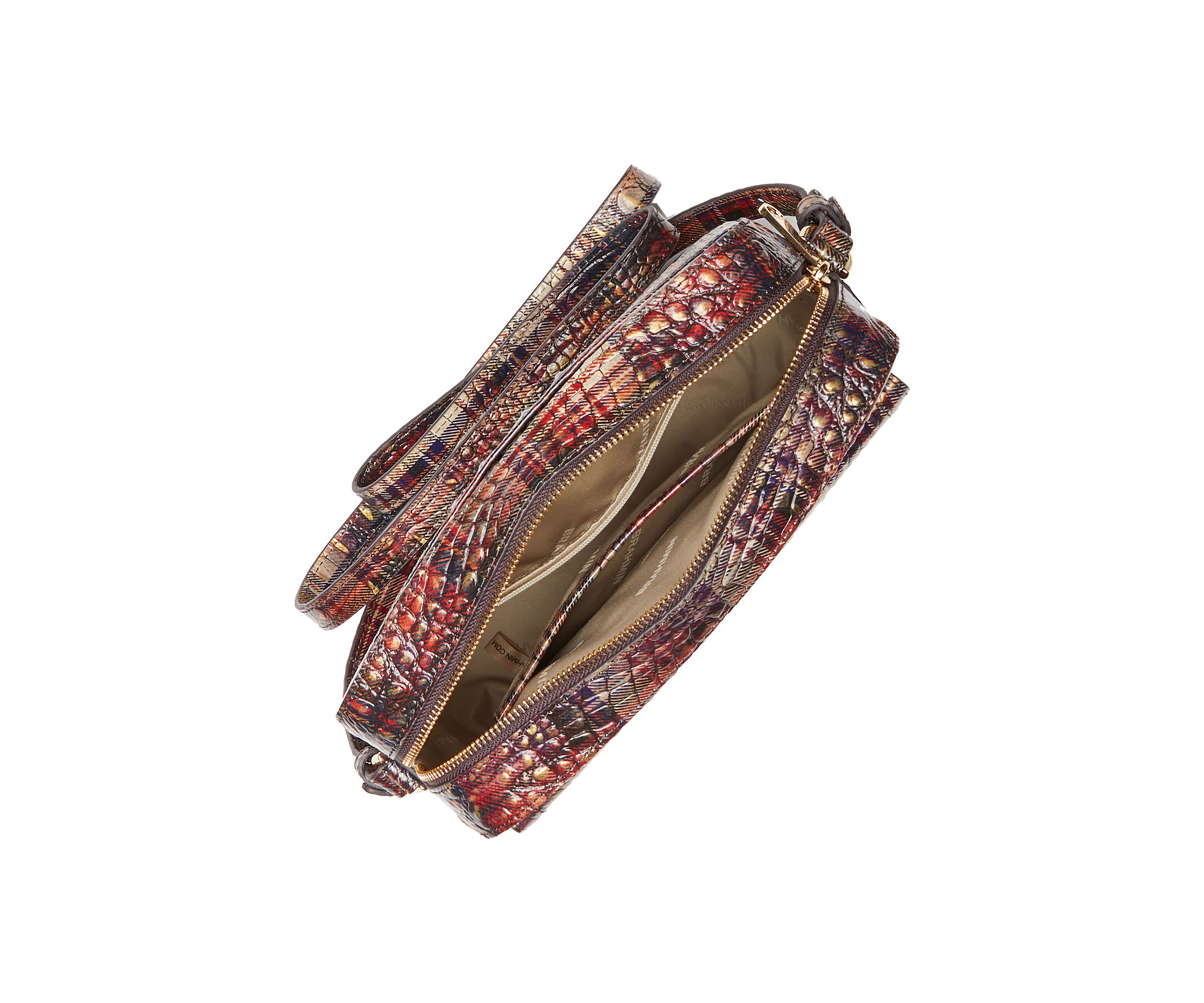 Shea Crossbody Bag