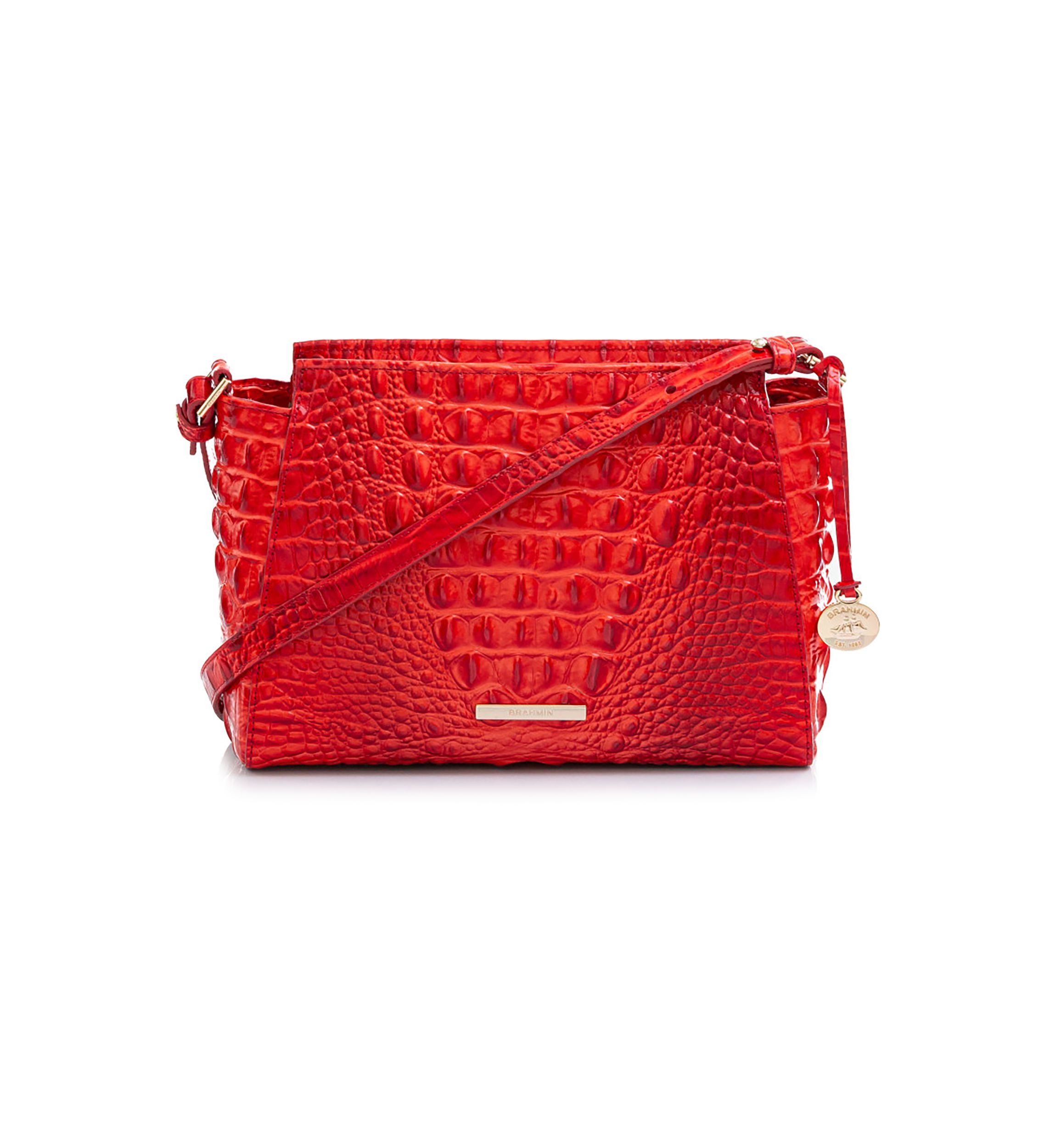 Hillary Crossbody