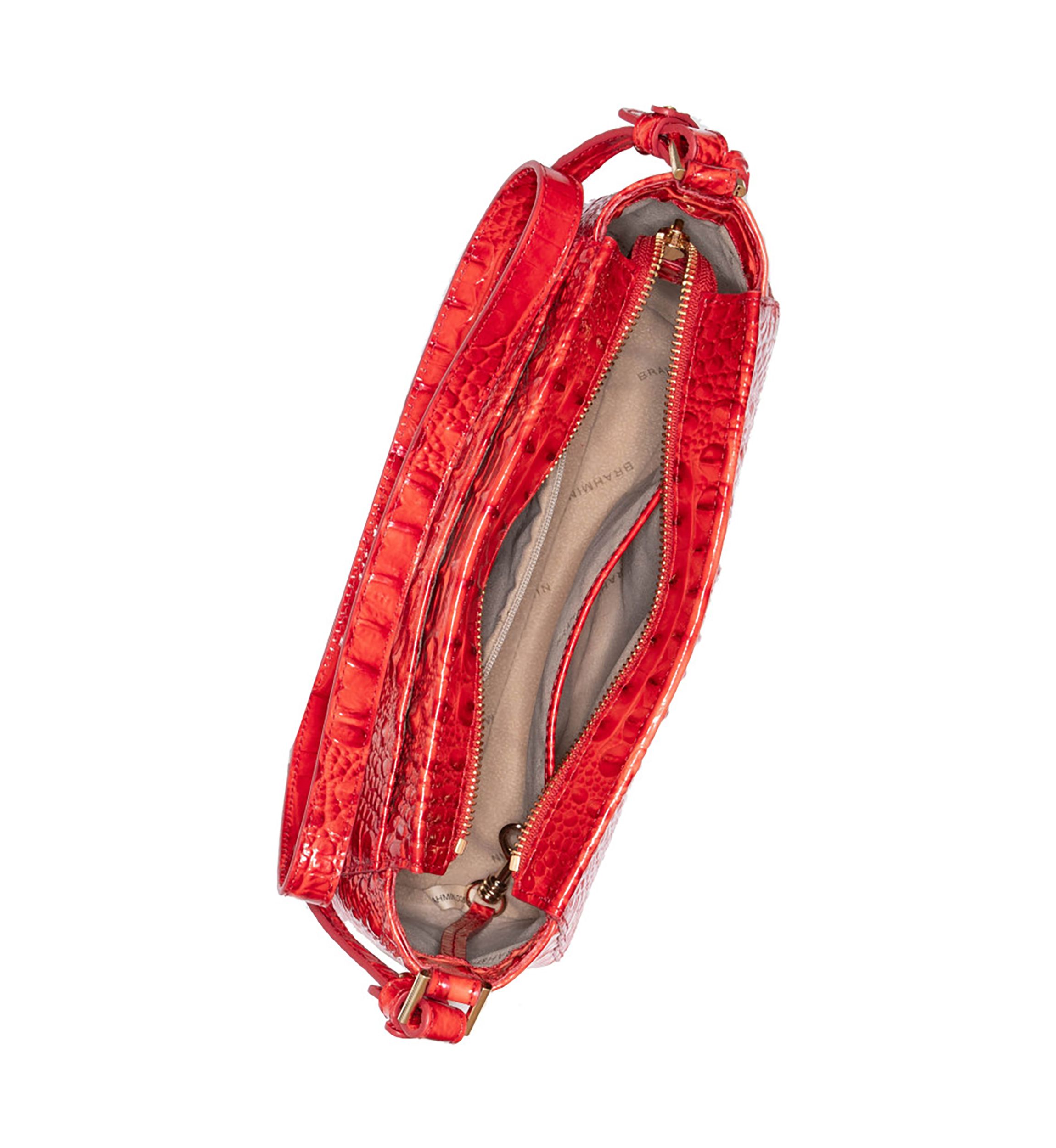 Hillary Crossbody