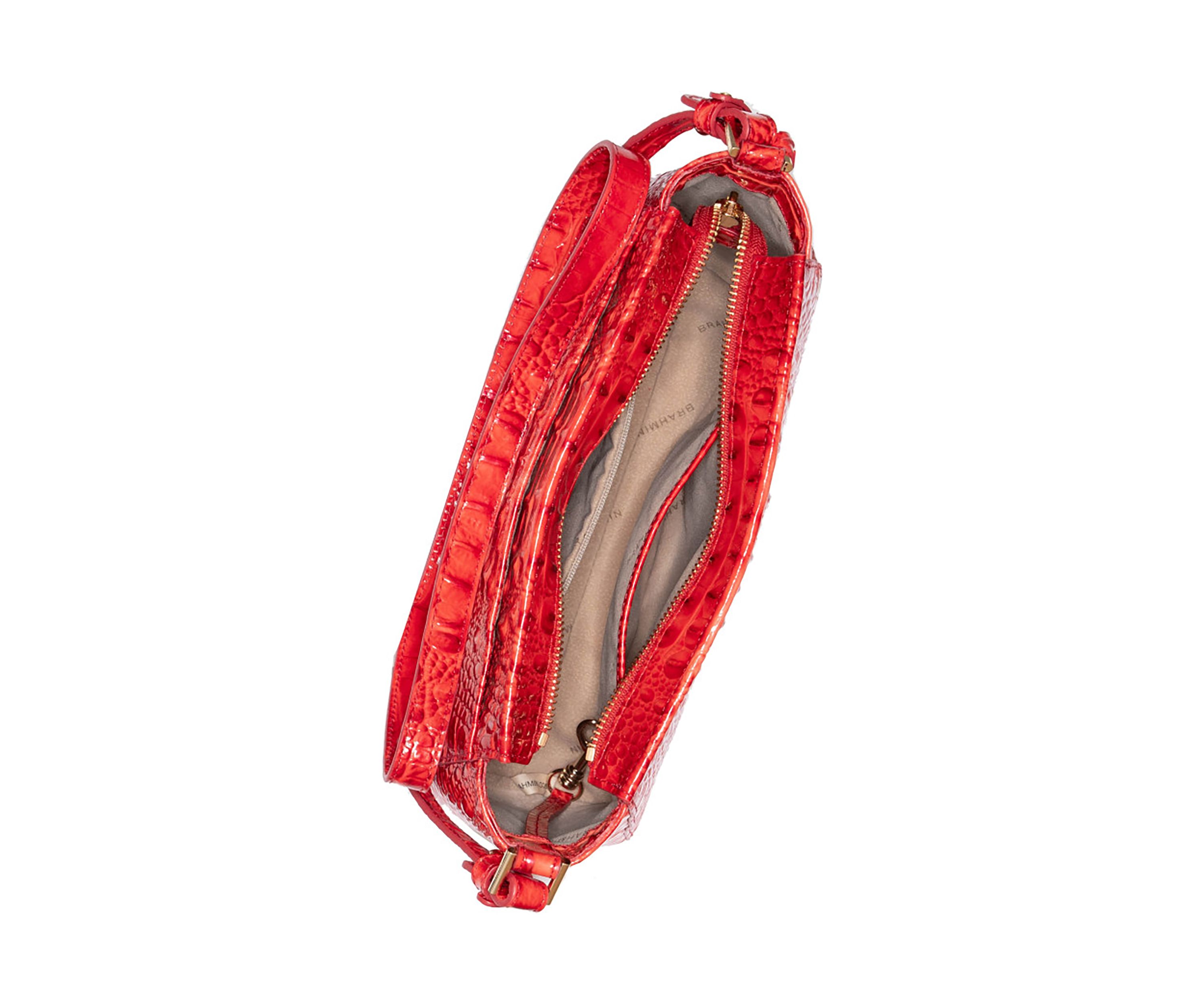 Hillary Crossbody