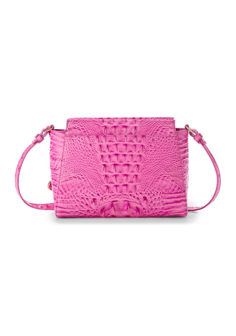 Brahmin Hillary Crossbody | Belk