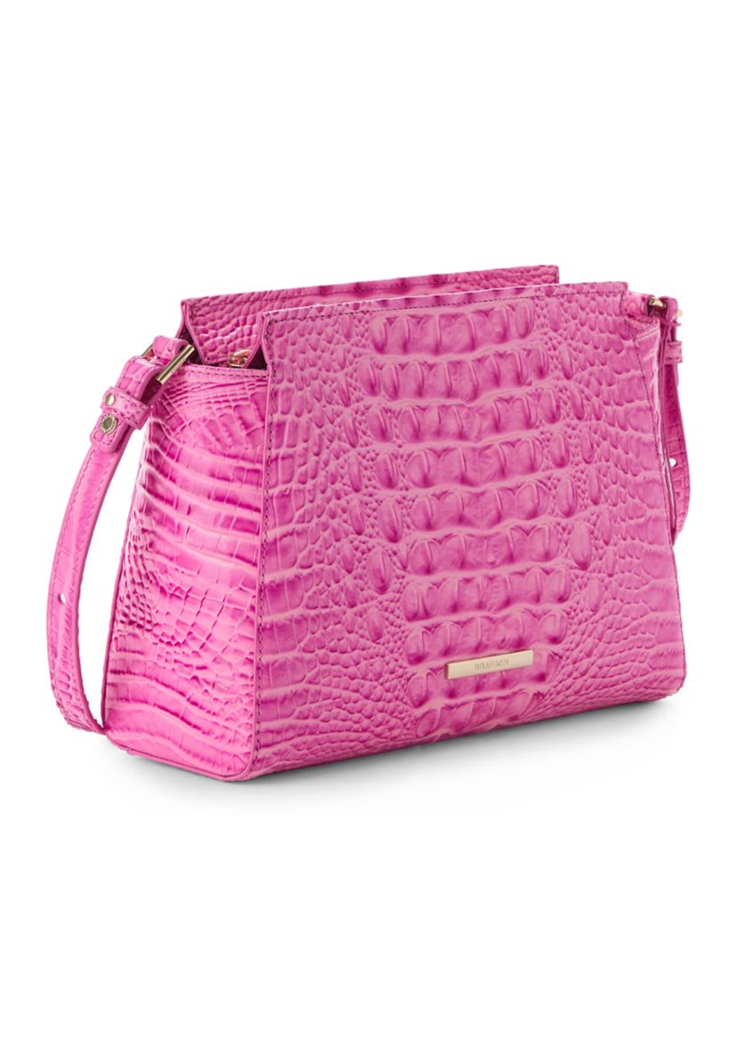 Brahmin Hillary Crossbody | Belk