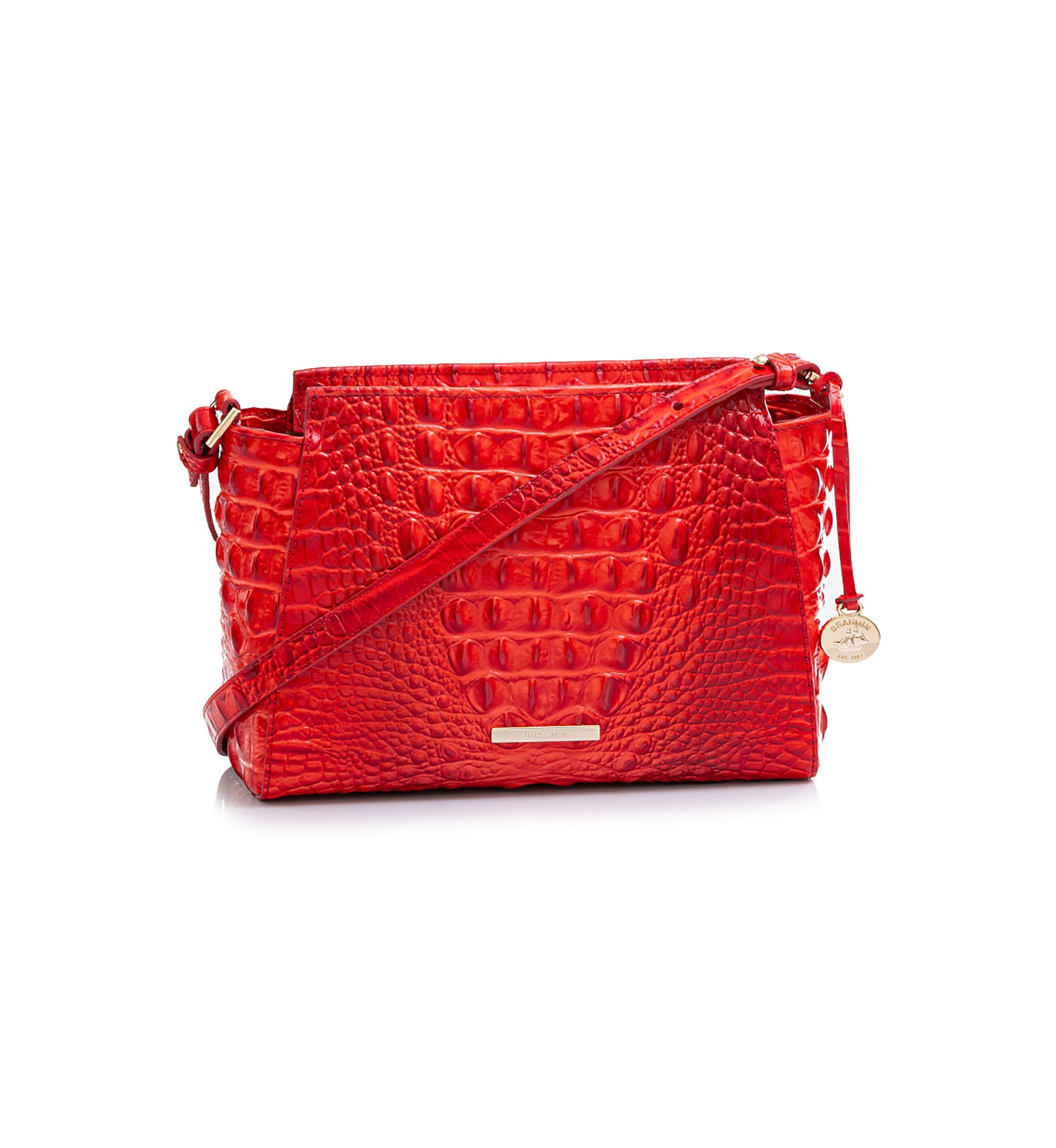 Hillary Crossbody