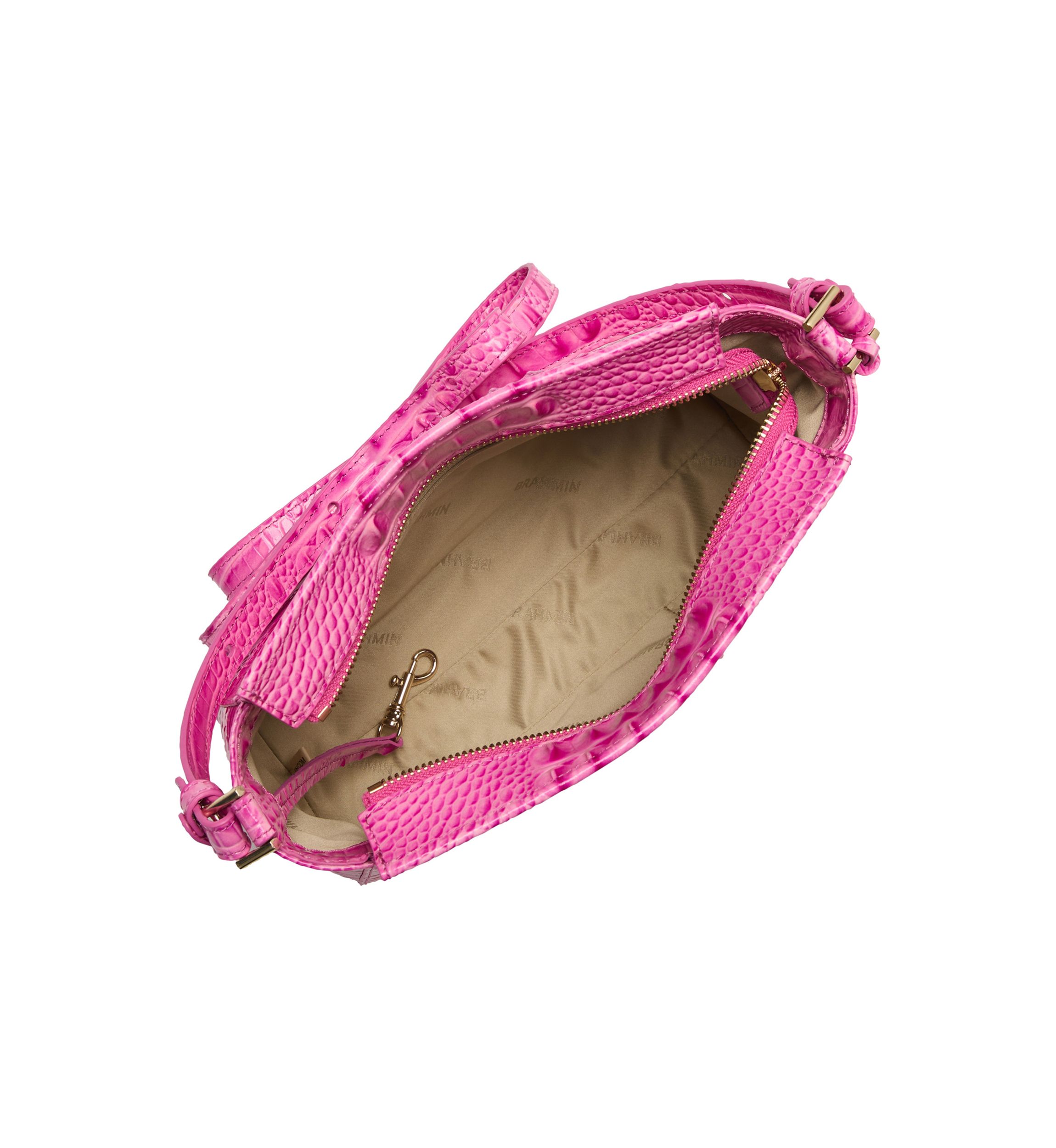 Brahmin Hillary Crossbody | Belk