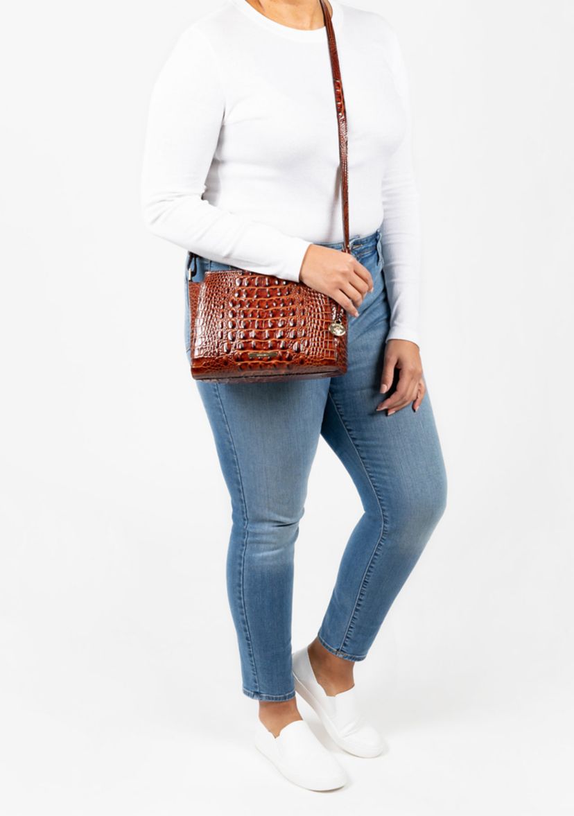 Hillary Crossbody