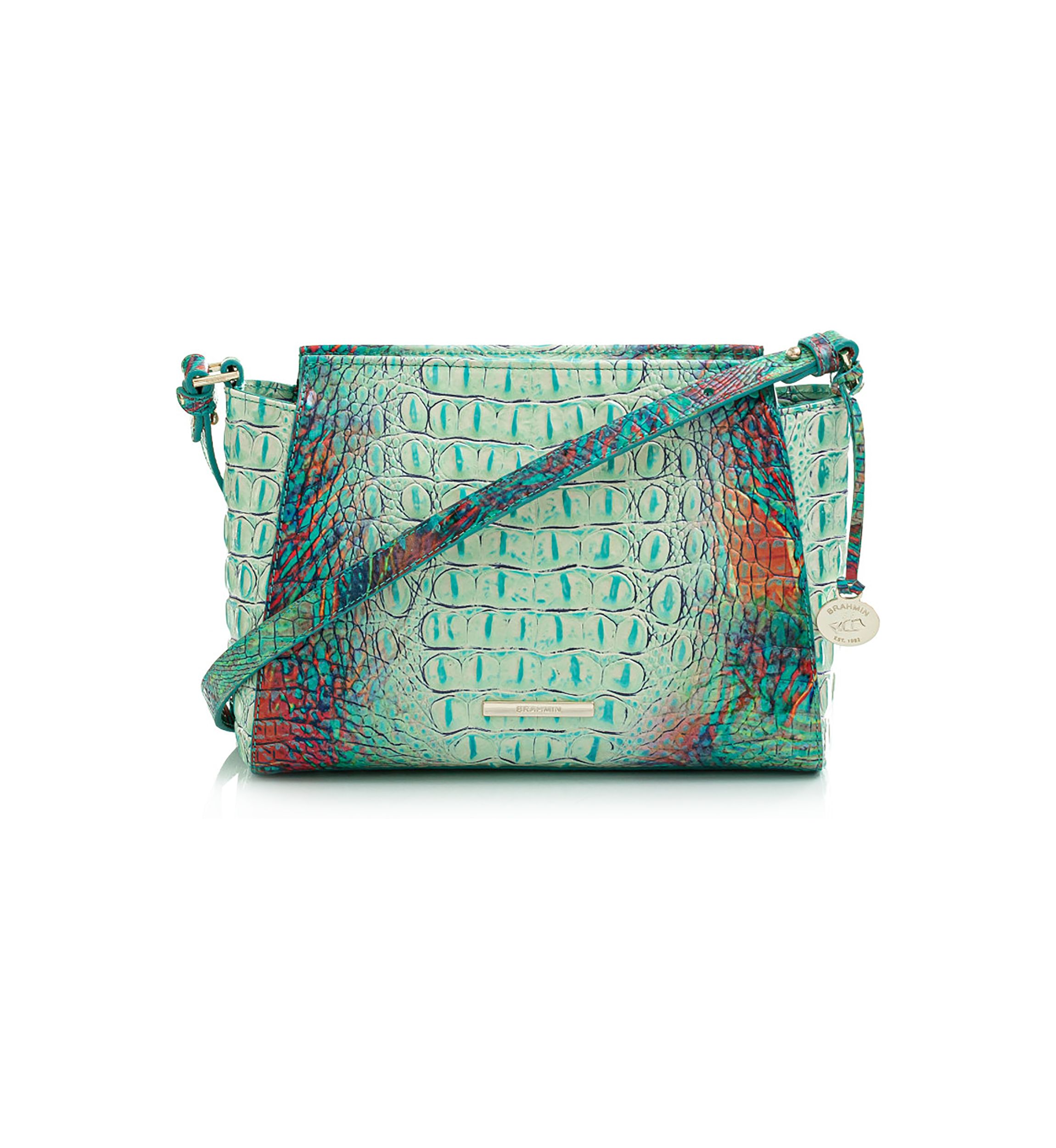 Hillary Crossbody 