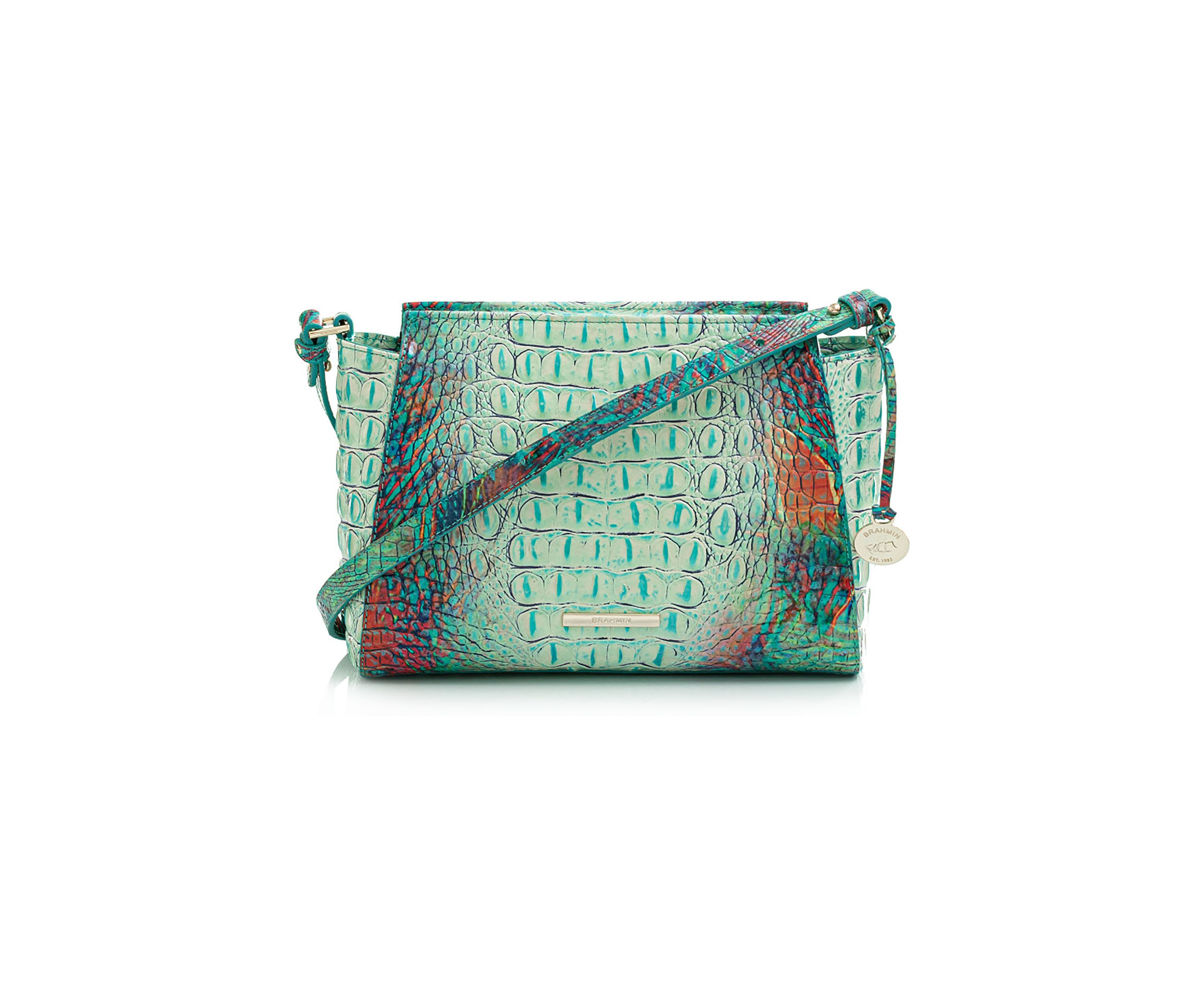 Hillary Crossbody 