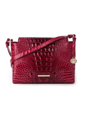 Brahmin Hillary Crossbody belk