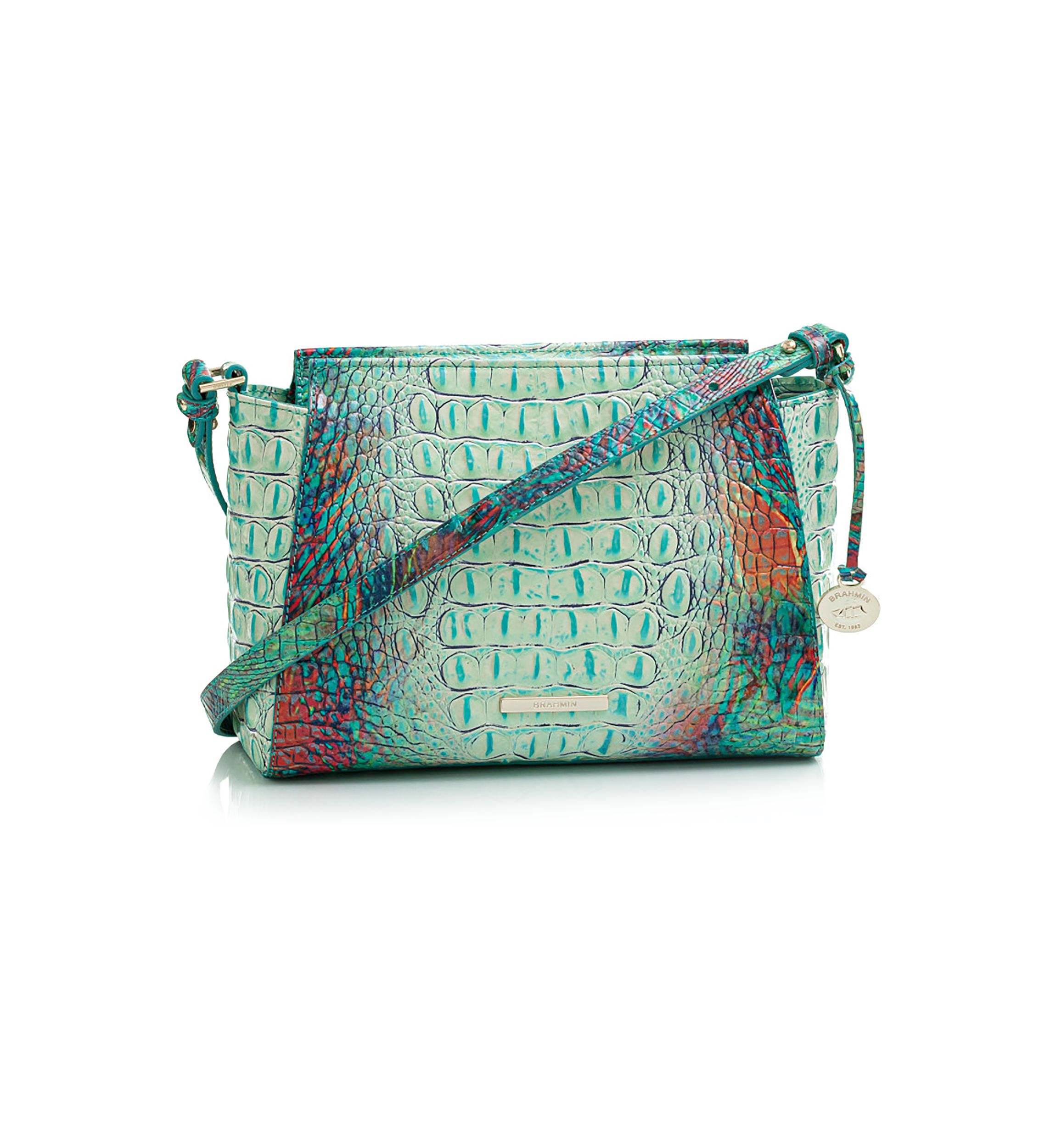 Hillary Crossbody 