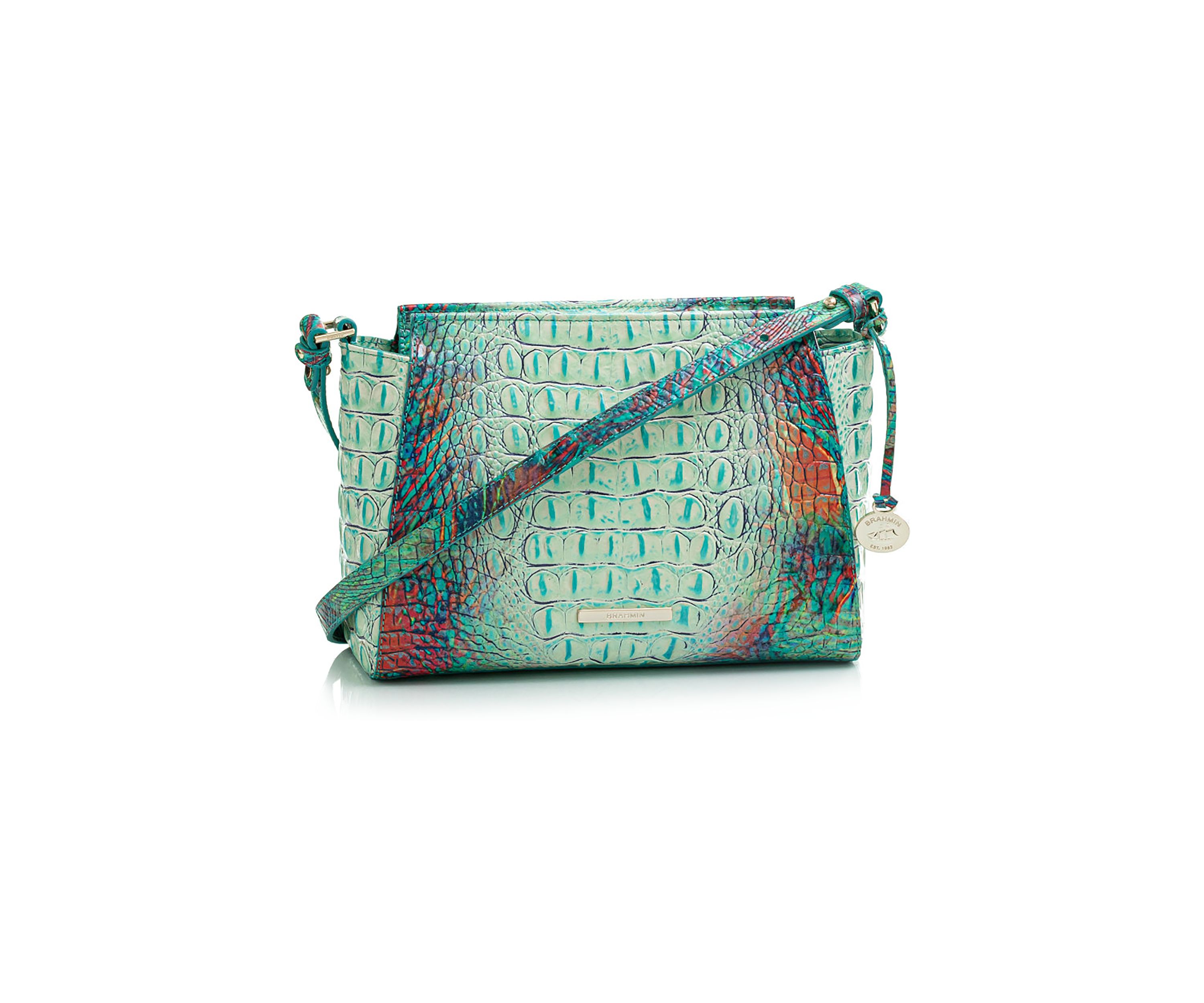 Hillary Crossbody 