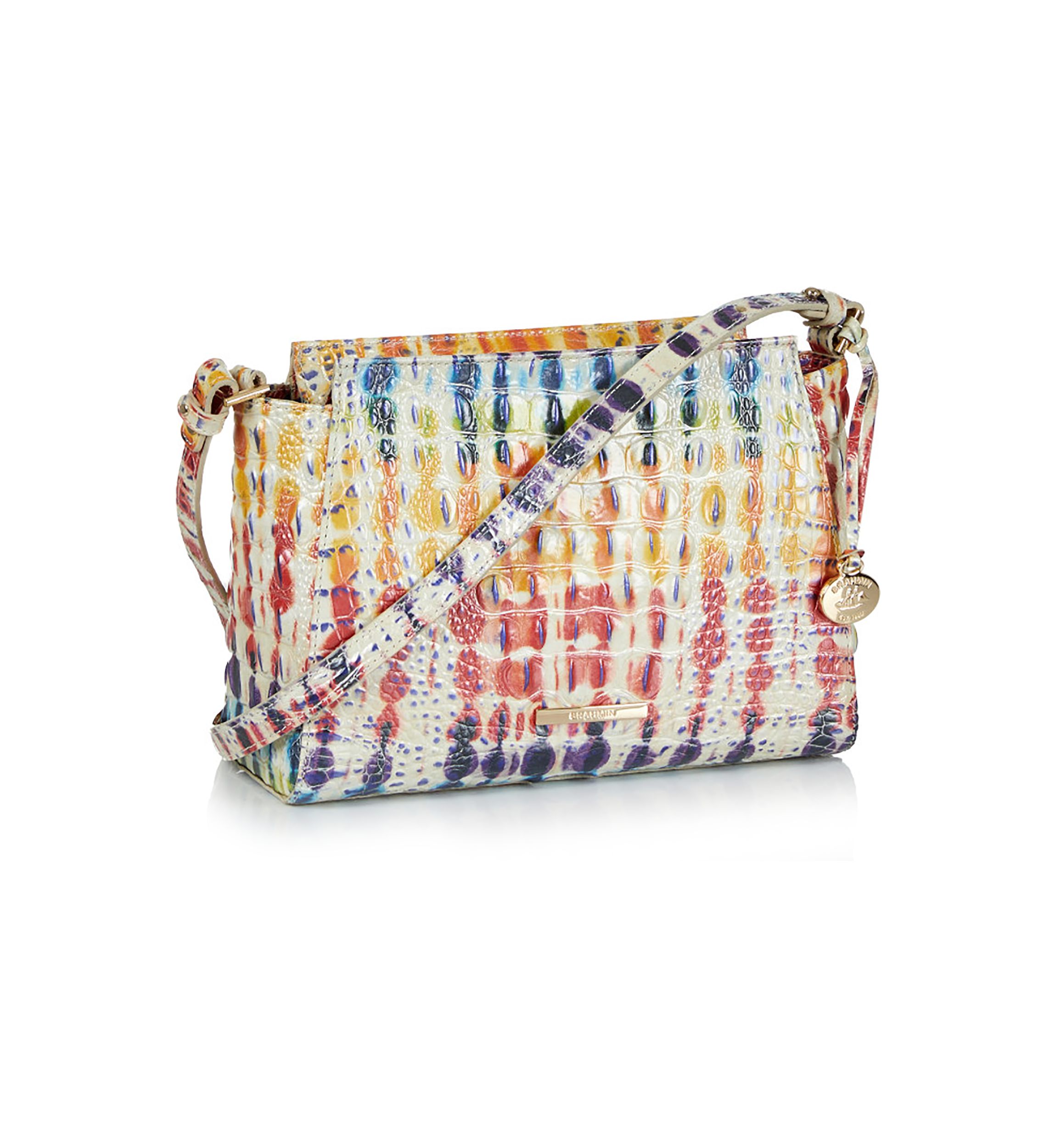 Hillary Crossbody