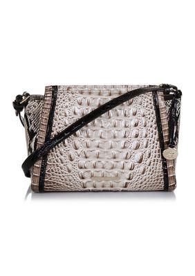 Brahmin Hillary Crossbody Bag | belk