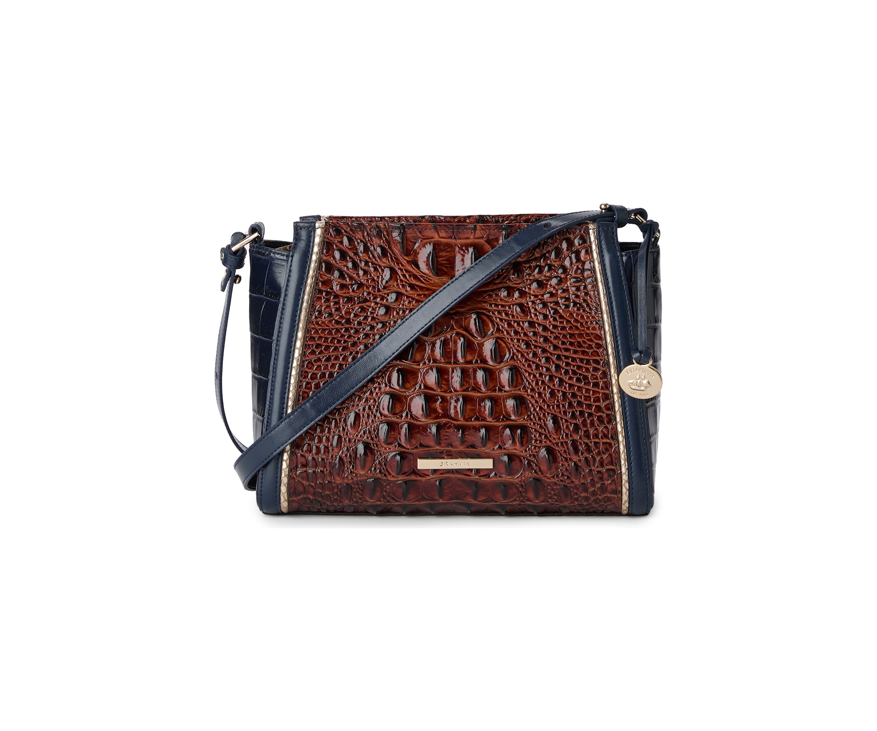 Hillary Crossbody