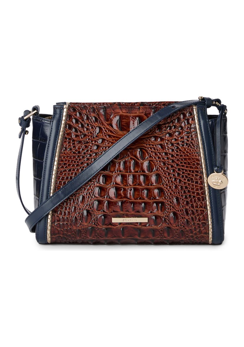 Hillary Crossbody