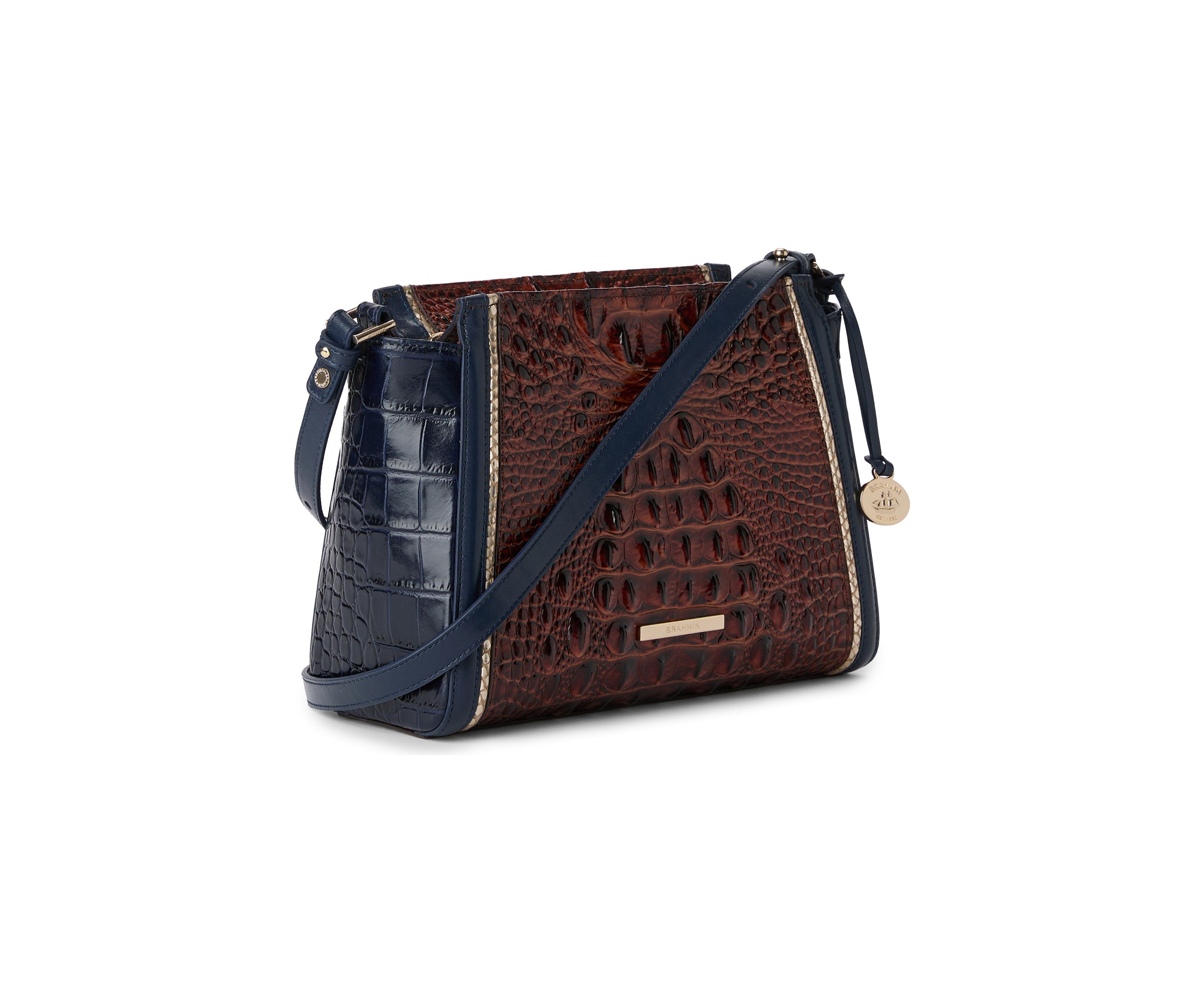 Hillary Crossbody